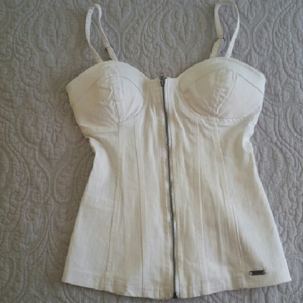 Guess Jean Corset